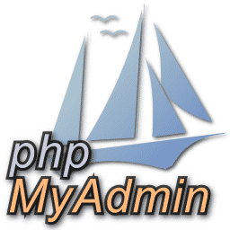 phpMyAdmin_SplashScreen