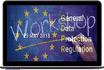 Website Design GDPR