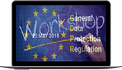 Arrow Design for GDPR WorkShops