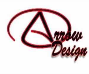 Arrow Design - We GET Business