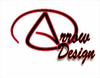 Arrow Design - We GET Business