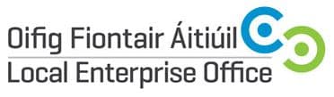 Online Trading Voucher - Local Enterprise Office logo