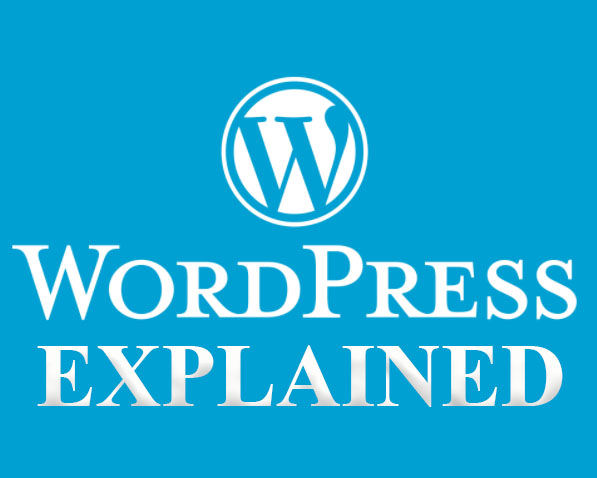 Wordpress Explained