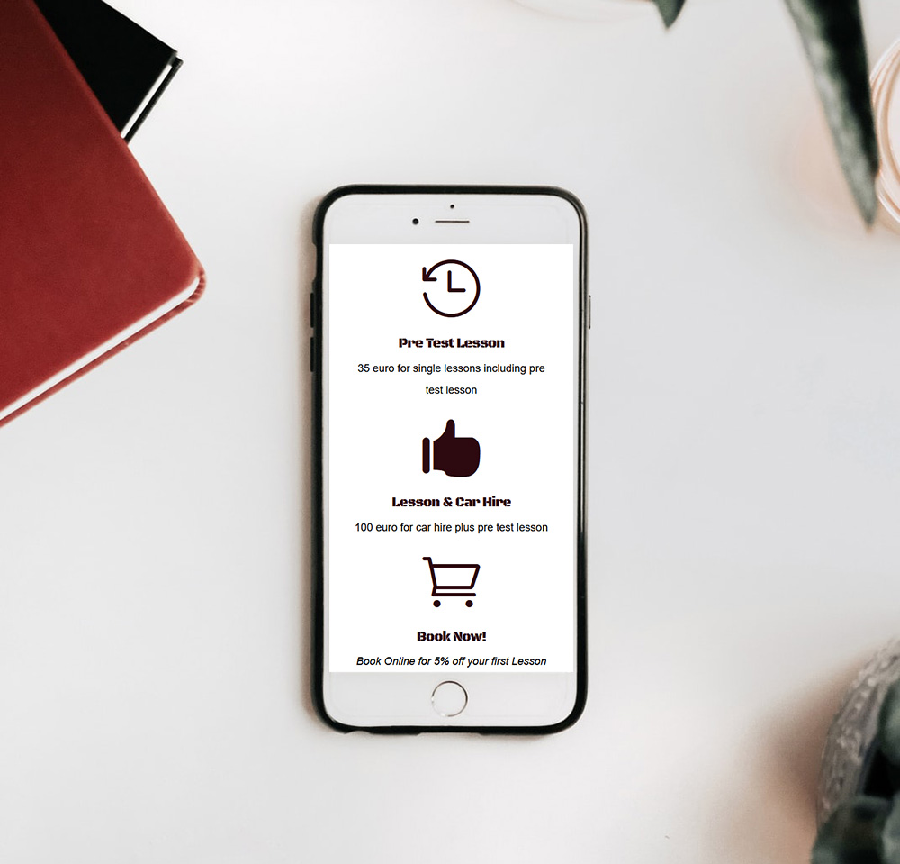 obriens ecommerce system