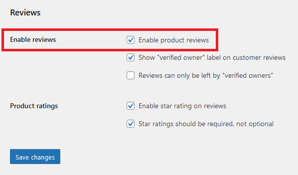Remove Product Tabs on Single Product Page