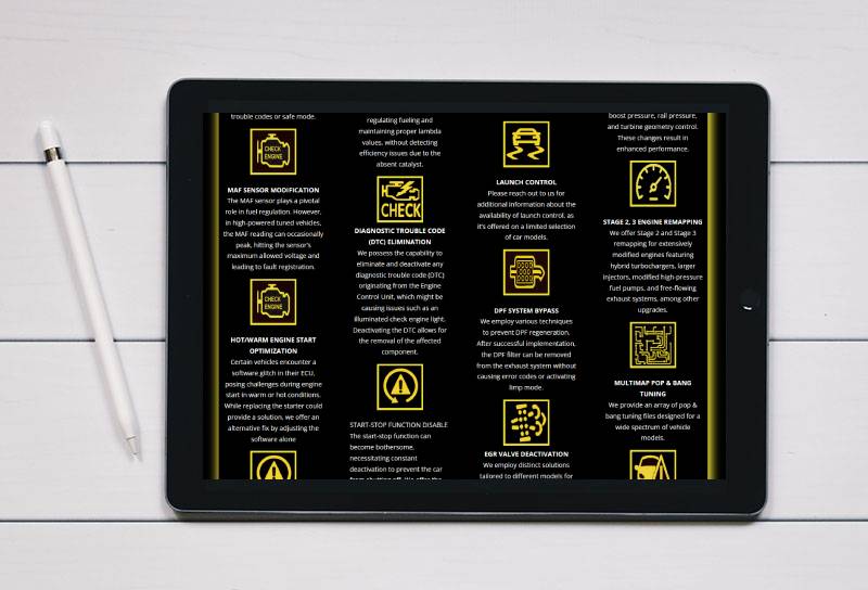 ecu-mapping-dublin-responsive-website website design for a green party councillor