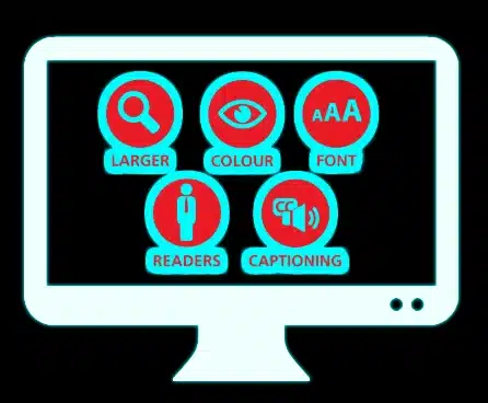 Fix Divi Menu Accessibility Issues: WCAG Compliance Solution