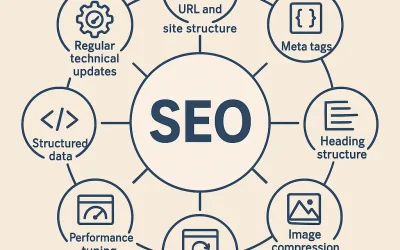 SEO for Dublin Companies