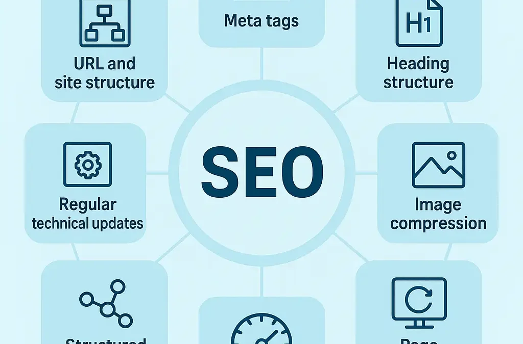 Small Business SEO Dublin