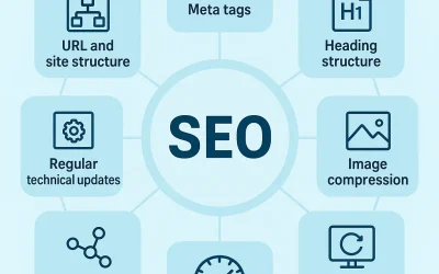 Small Business SEO Dublin